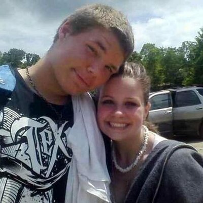 Profile Picture of Tyler Frizzell (@tylernchy4ever) on Twitter