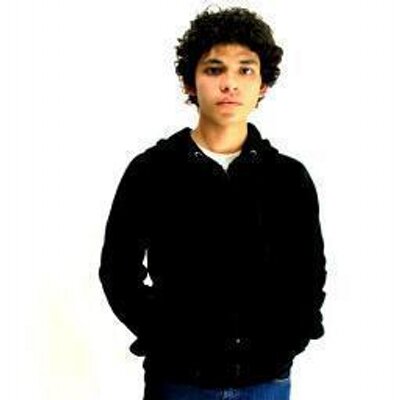 Profile Picture of John Bryan Prescott (@JohnnPrescott) on Twitter