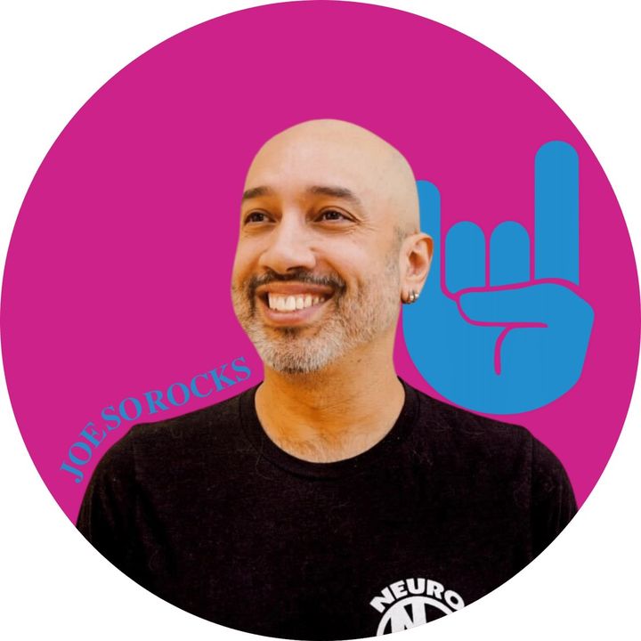 Profile Picture of Joe Borges (@@joesorocks) on Tiktok