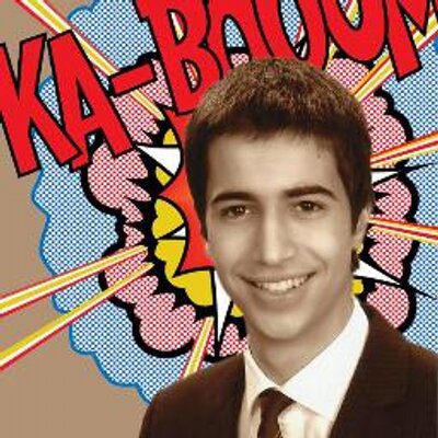 Profile Picture of Attila Molnar (@szubjektivlab) on Twitter