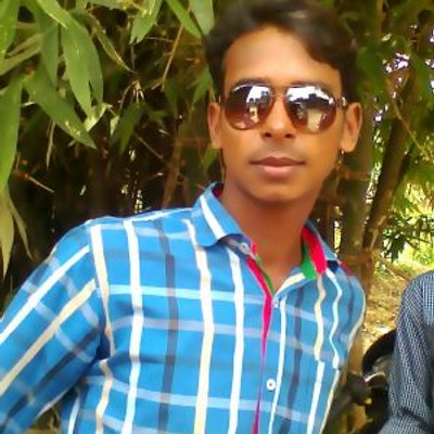 Profile Picture of Ajay Prajapati (@ajayprajapati71) on Twitter