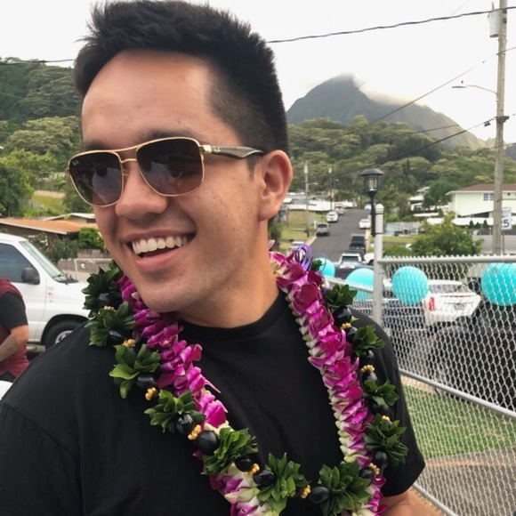 Profile Picture of David Brennan (@dpkbrennan) on Poshmark