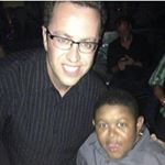 Profile Picture of Jared Fogle 🤫 (@jaredfogle) on Instagram