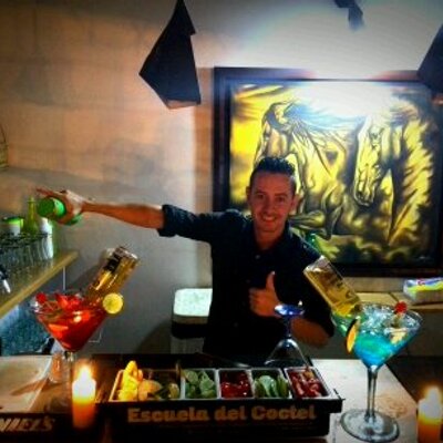 Profile Picture of Freddy Montoya (@Fred_Screem) on Twitter