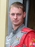 Profile Picture of Kertus Davison Wikipedia