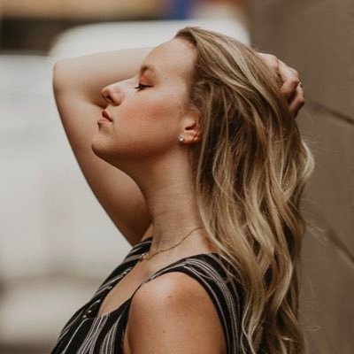 Profile Picture of Beth Metcalf (@bmetcalf_98) on Twitter