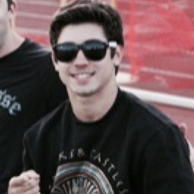 Sebastian Nikcevic - Twitter Profile Picture of Sebastian Nikcevic (@sebjames730) on Twitter