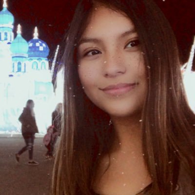 Profile Picture of Jasmin Cornejo- Vidal (@JasminCornejoV1) on Twitter