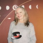 Katherine Bajenova Grimmett - Instagram Profile Picture of Katherine Bajenova Grimmett (@katherinegrimmett) on Instagram