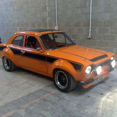 Profile Picture of Martin Robertson (@Ma7ty_R) on Twitter