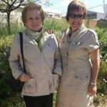 Profile Picture of Isabel Aniceto Perez (@isabelanicetoperez) on Instagram