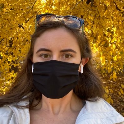 Profile Picture of Emily Phillips (@emjbanks) on Twitter