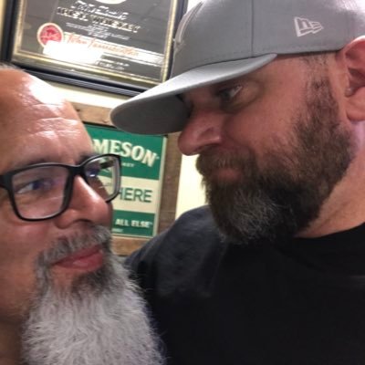 Profile Picture of Trevor Albrecht (@tp_albrecht) on Twitter