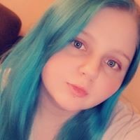 Profile Picture of Kailey Richards (@kailey-richards-4) on Quora