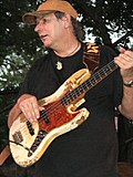 Profile Picture of Tommy Shannon - Wikipediaon Wikipedia