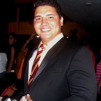 Profile Picture of Richard  Madrid (@richardmadrid) on Twitter