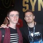 Profile Picture of jason ankers (@jasonankers) on Instagram