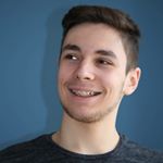 Profile Picture of Félix Gallois (@felix_gallois) on Instagram