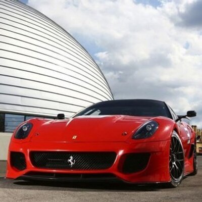 Profile Picture of Harry Gibson (@harrygibson13) on Twitter