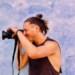 Profile Picture of Jesse Ilan Kornbluth (@kornbluth) on Instagram