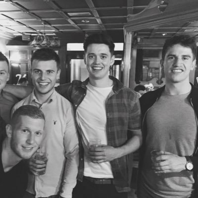 Profile Picture of Jason Campion (@CampoJason) on Twitter