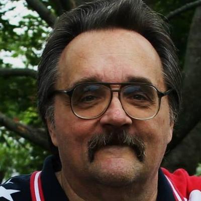 Profile Picture of Jerry L. Swafford (@AdmiralMog) on Twitter