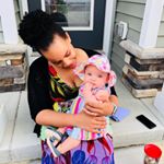 Profile Picture of Michelle Smith (@columbus.mommy) on Instagram