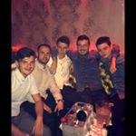 Profile Picture of Andrew Hutchison (@andrewhutchison67) on Instagram