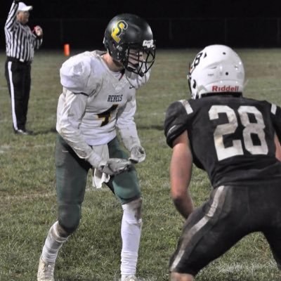 Profile Picture of Nate Ault (@NateAult1) on Twitter