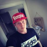Profile Picture of Adam Heaps (@imod1998) on Instagram