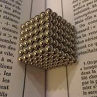 Profile Picture of Elie Ayache (@elie-ayache) on Quora