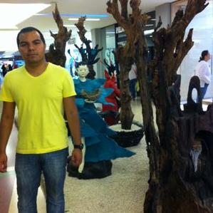 Profile Picture of Alexander Hurtado Go (@jhalexander7) on Twitter