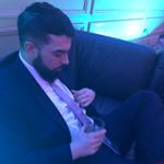 Profile Picture of Jared Bartelamia (@sir__bart) on Instagram