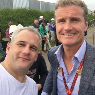 Profile Picture of Mark Etheridge (@_marketheridge) on Twitter