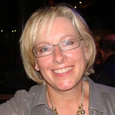 Profile Picture of Lynda Benson (@bensonlsb) on Twitter