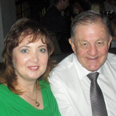 Gerry Leach - Twitter Profile Picture of Gerry Leach (@GCleach) on Twitter