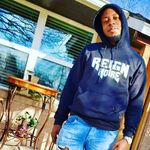 Profile Picture of Jerrad Mitchell (@its.jerrads) on Instagram