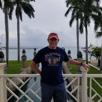 Profile Picture of Jerry Elger (@JerryElger) on Twitter