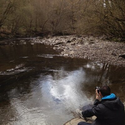 Profile Picture of David Sneath (@davidsneath) on Twitter