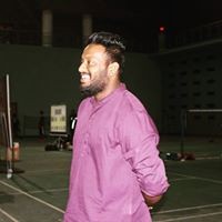 Profile Picture of Febin Peter Mathew (@febin-peter-mathew) on Quora