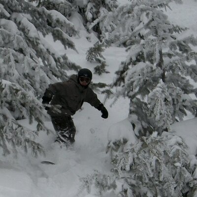 Profile Picture of Dave Dahms (@davedahms) on Twitter