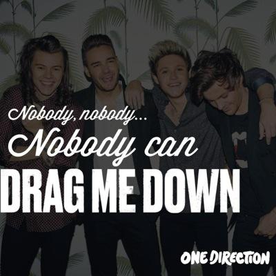 Profile Picture of DRAG ME DOWN (@mary190_pantoja) on Twitter