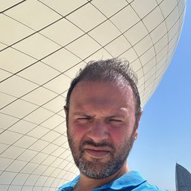 Profile Picture of Emre Ozturk (@mrozturk) on Pinterest