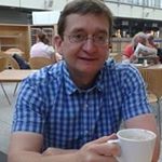 Profile Picture of Pavel  Faybisovich (@pavelfaybisovich) on Instagram