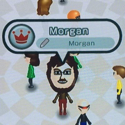 Profile Picture of Morgan Foster (@fosterthemorgan) on Twitter