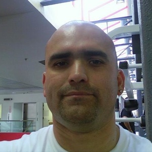 Profile Picture of Flavio Rivas (@baddassbouncer) on Myspace