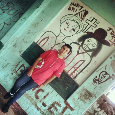 Profile Picture of Isaac Soto (@isaacsoto110) on Twitter