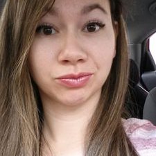 Profile Picture of Cassandra Weber (@SassiCassieW) on Twitter