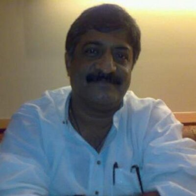 Profile Picture of Atul Shah (@atulnetin) on Twitter