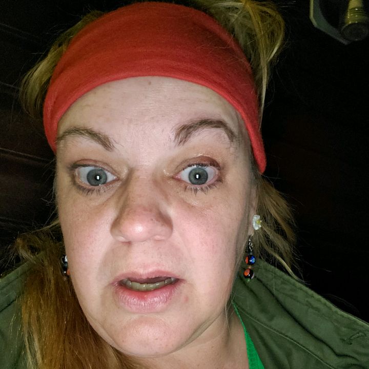 Profile Picture of Shelly Holden (@sheldaisy1970) on Tiktok